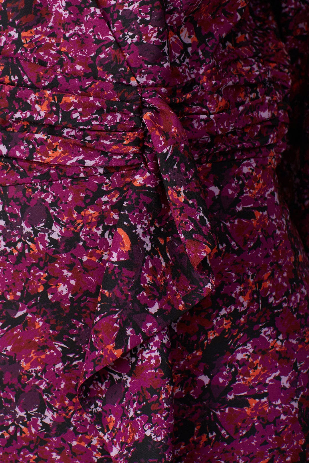 Pink Floral Allison Dress by Parker 3
