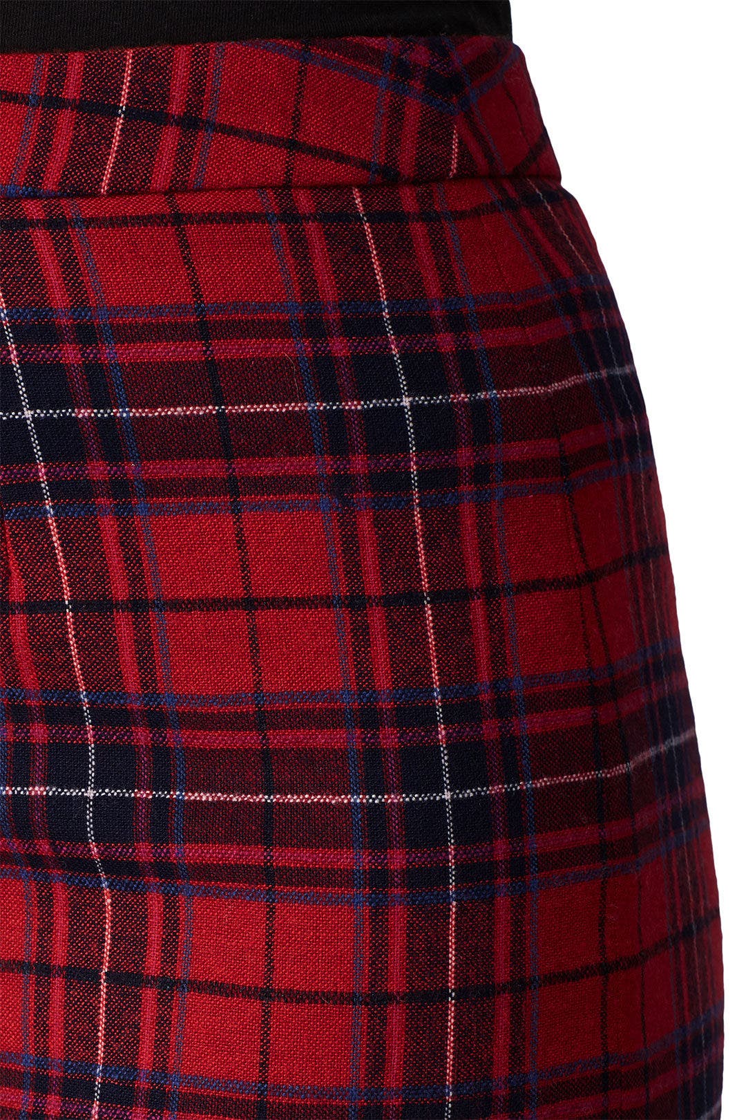 Inverness Pencil Skirt by Boden 3