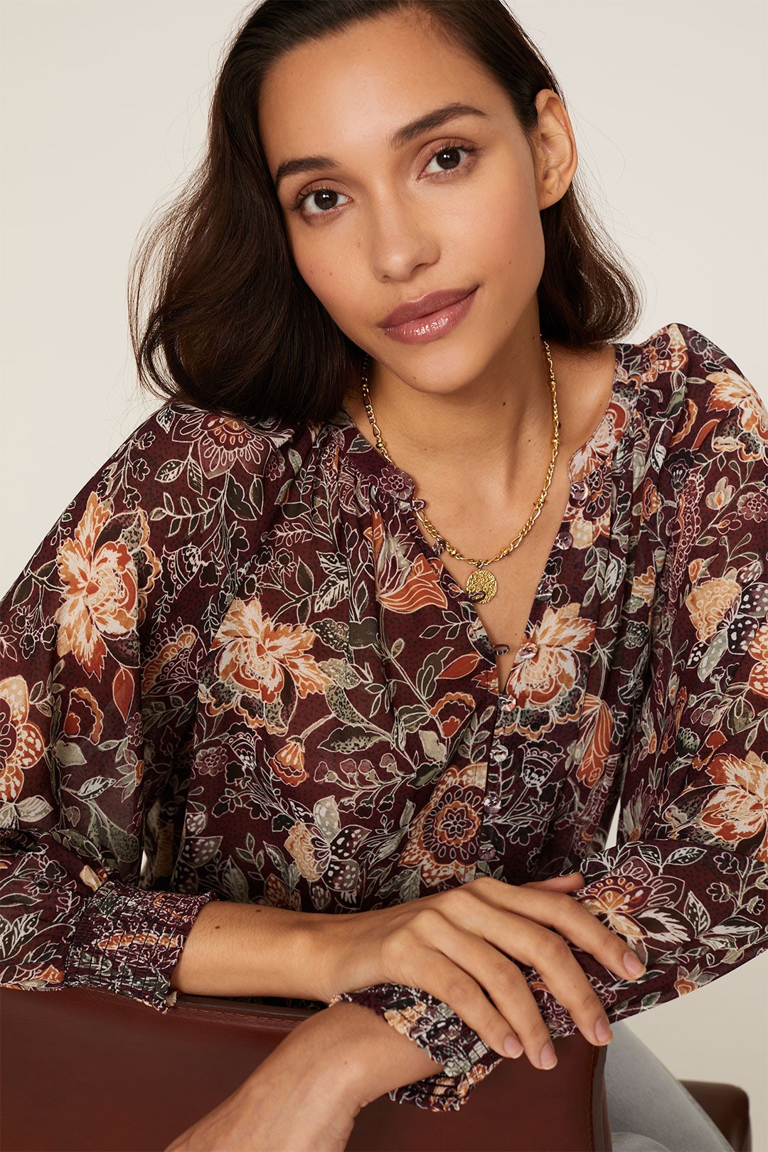 Bloom To Grow Top by BB Dakota 3