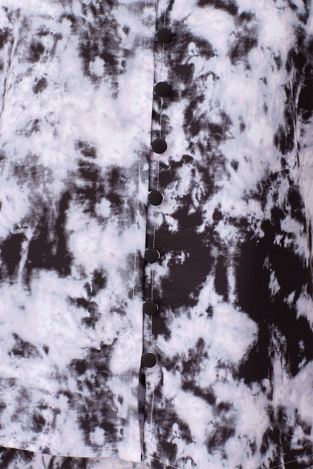 Tie Dye Button Front Tank by Sanctuary 3