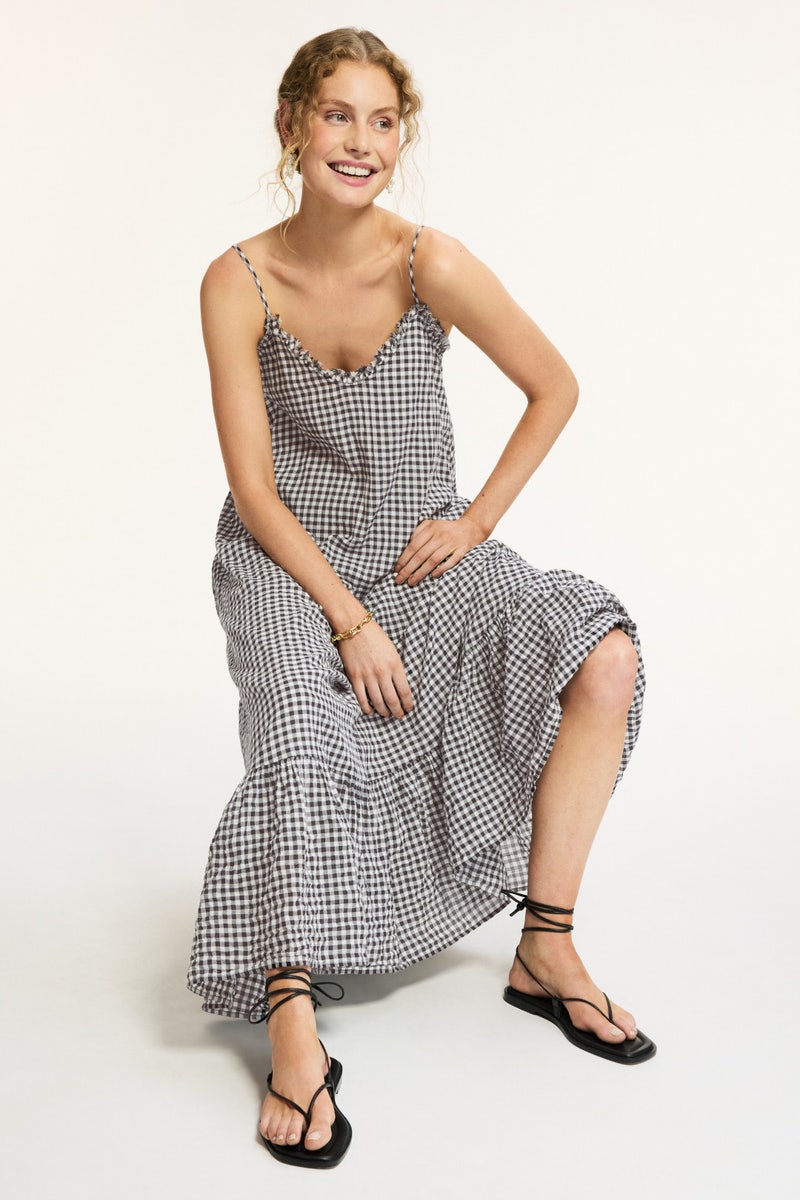 Taytum Dress by XíRENA - Photo 3