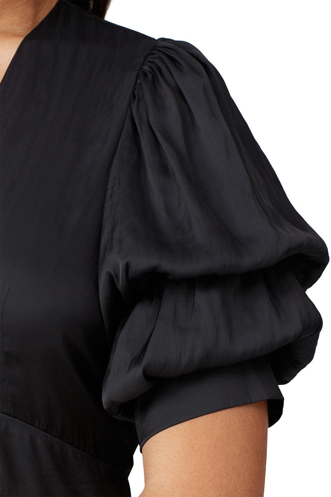 Royas Dress by Zadig & Voltaire 3