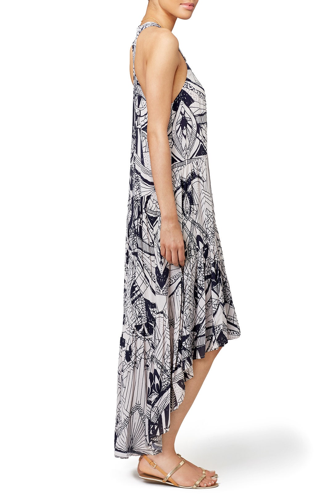 La Mar Maxi Dress by Free People 2