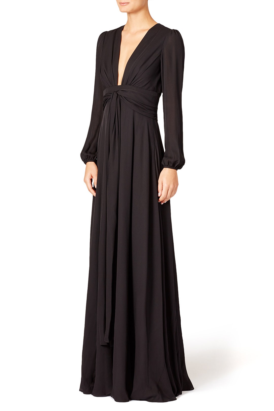 Anjelica Gown by Jill Jill Stuart 1