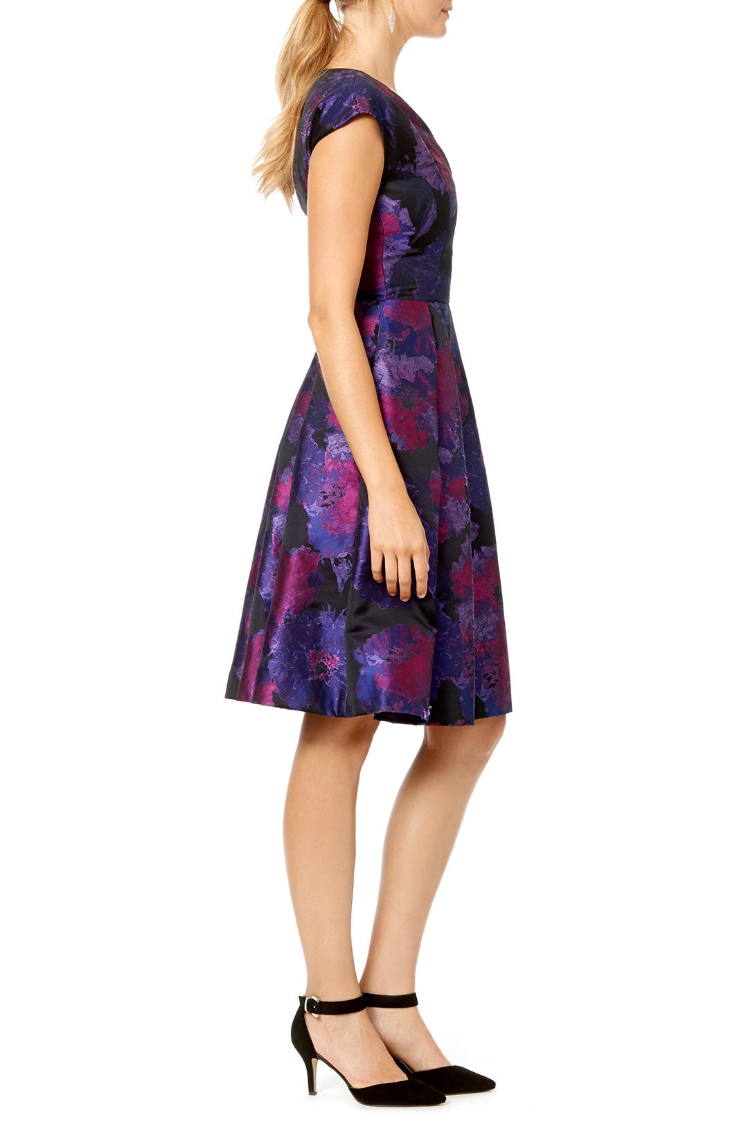 Candy Bouquet Dress by Carmen Marc Valvo 1