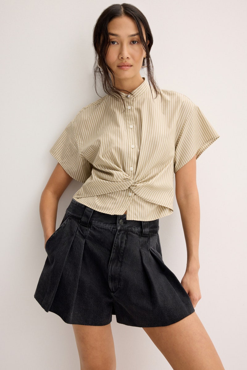 The Structural Short by FRAME - Photo 2