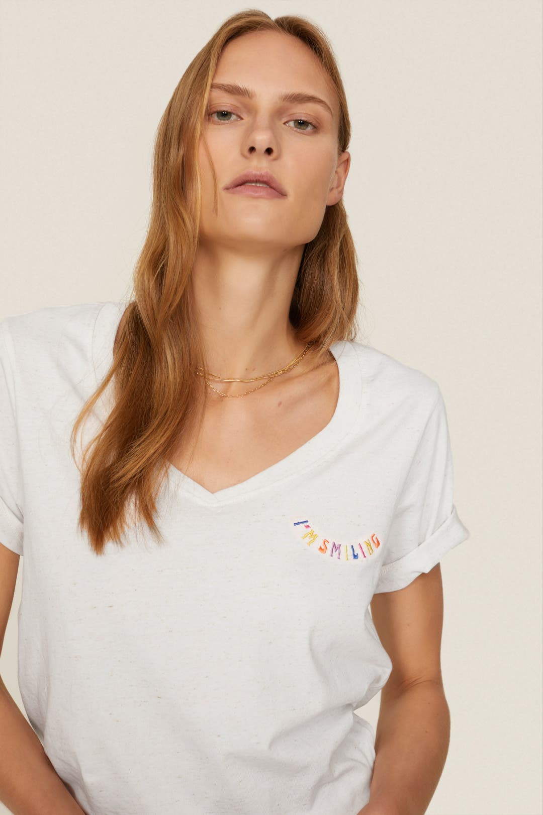“Scotch & Soda” MUSICプリントTシャツ White Scotch & Soda” MUSICプリントTシャツ White Ω Tシャツ・カットソー