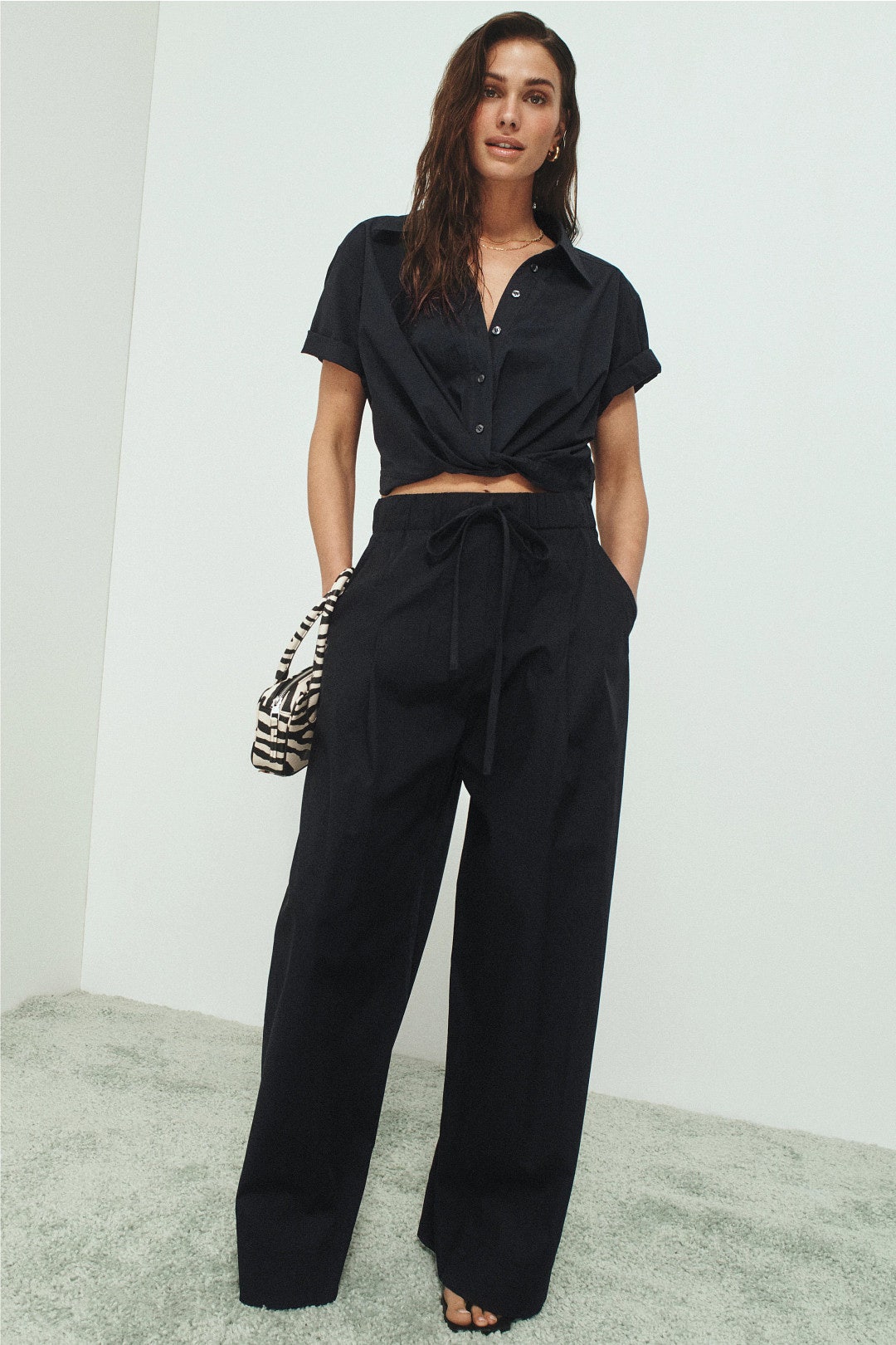 James Pants by A.L.C. 3