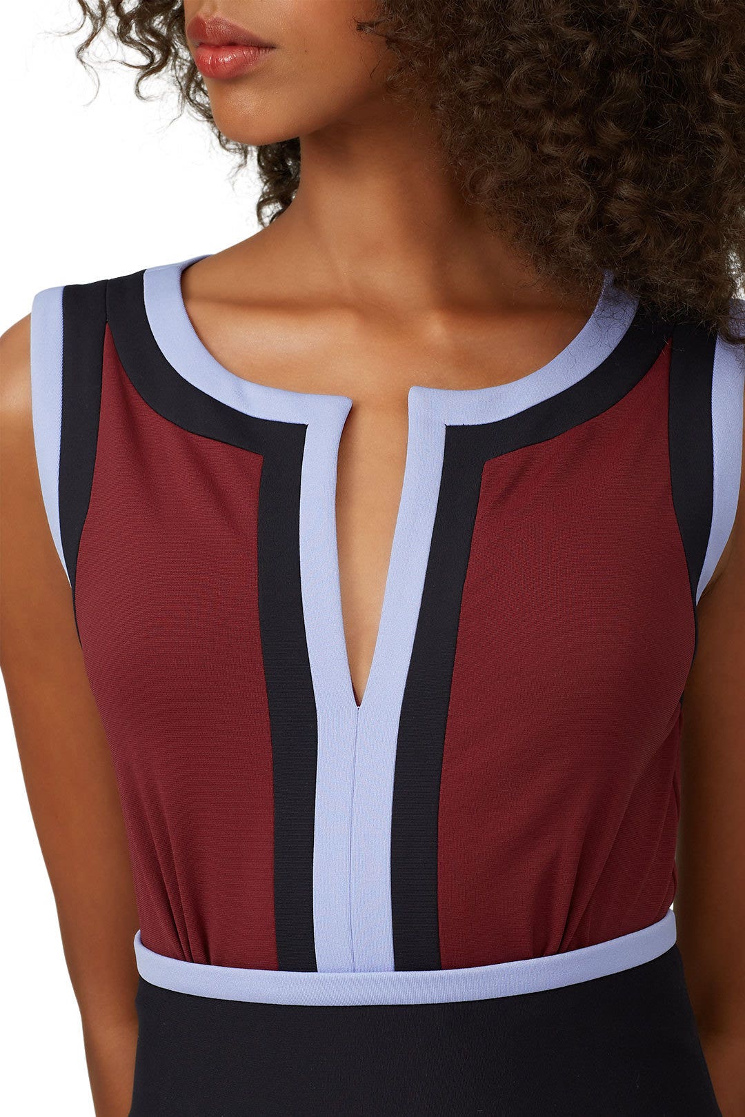 Maribel Sheath by Diane von Furstenberg 3