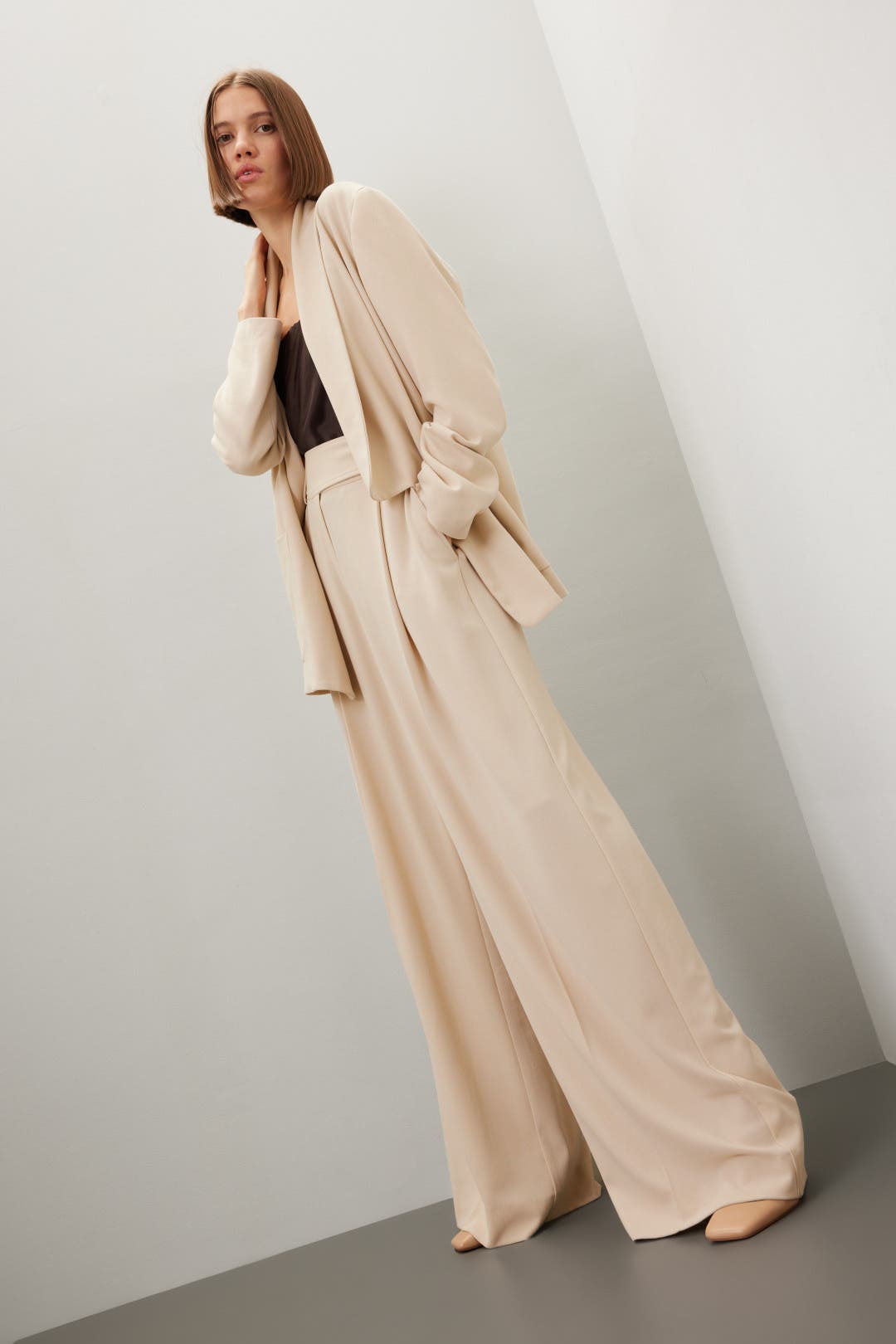 Idalia Blazer by Rodebjer | Rent the Runway