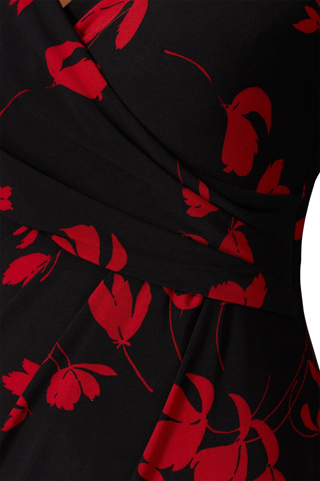 Printed Cleora Dress by Lauren Ralph Lauren 3