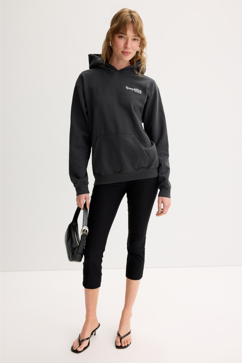 HWCNY Hoodie by Sporty & Rich - Photo 3