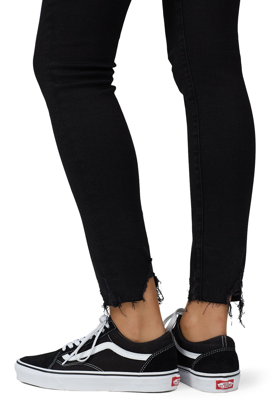 Dellah High Rise Jeans by J BRAND 3