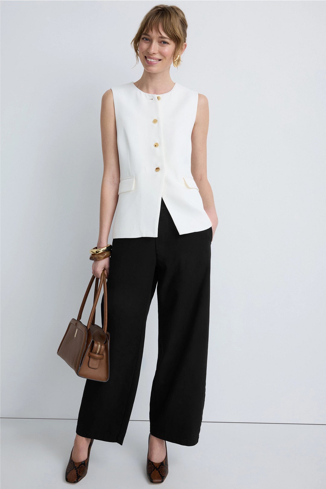 Barrel Trouser by Labo.Art 3