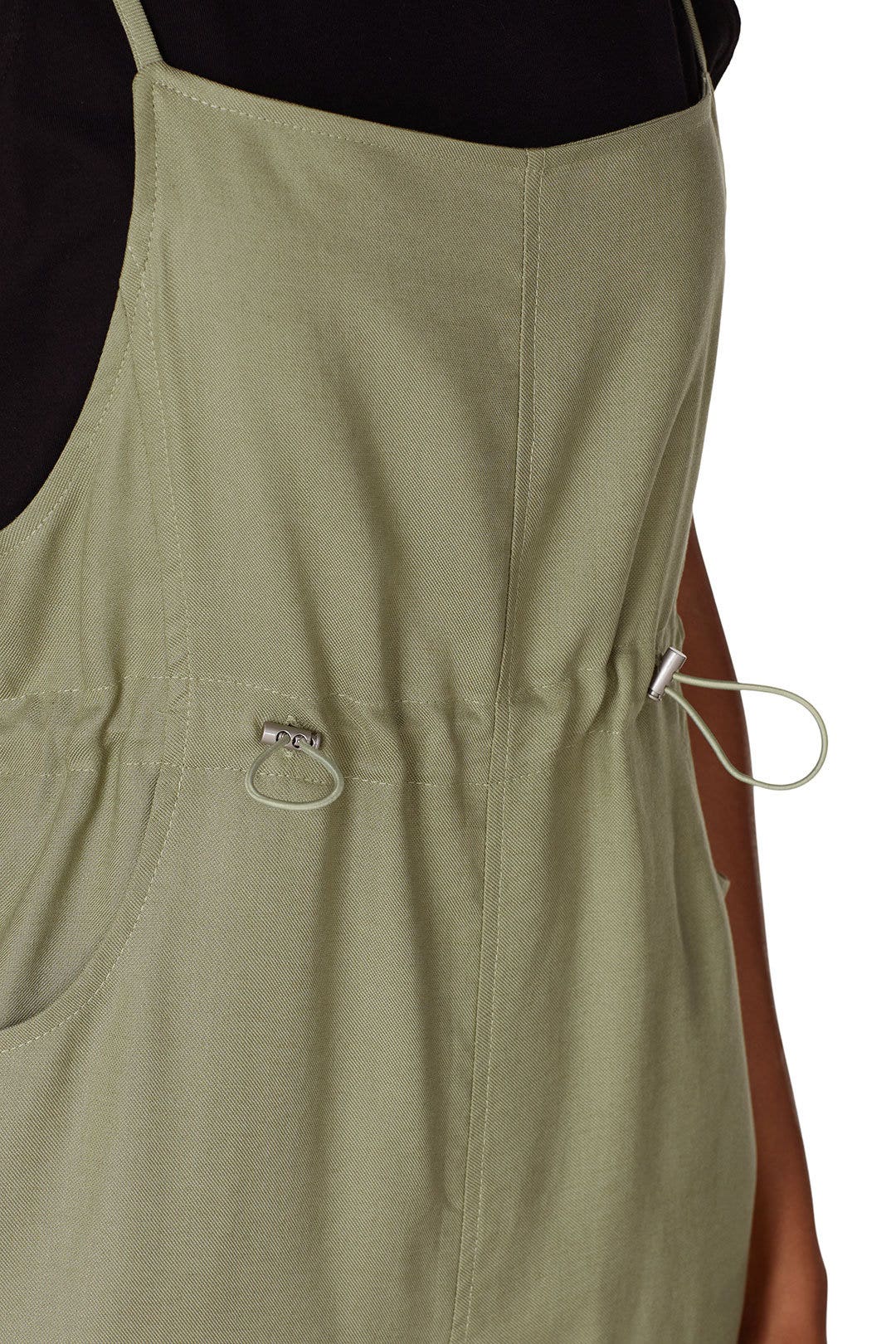 Lynn Jumpsuit by Line + Dot 3