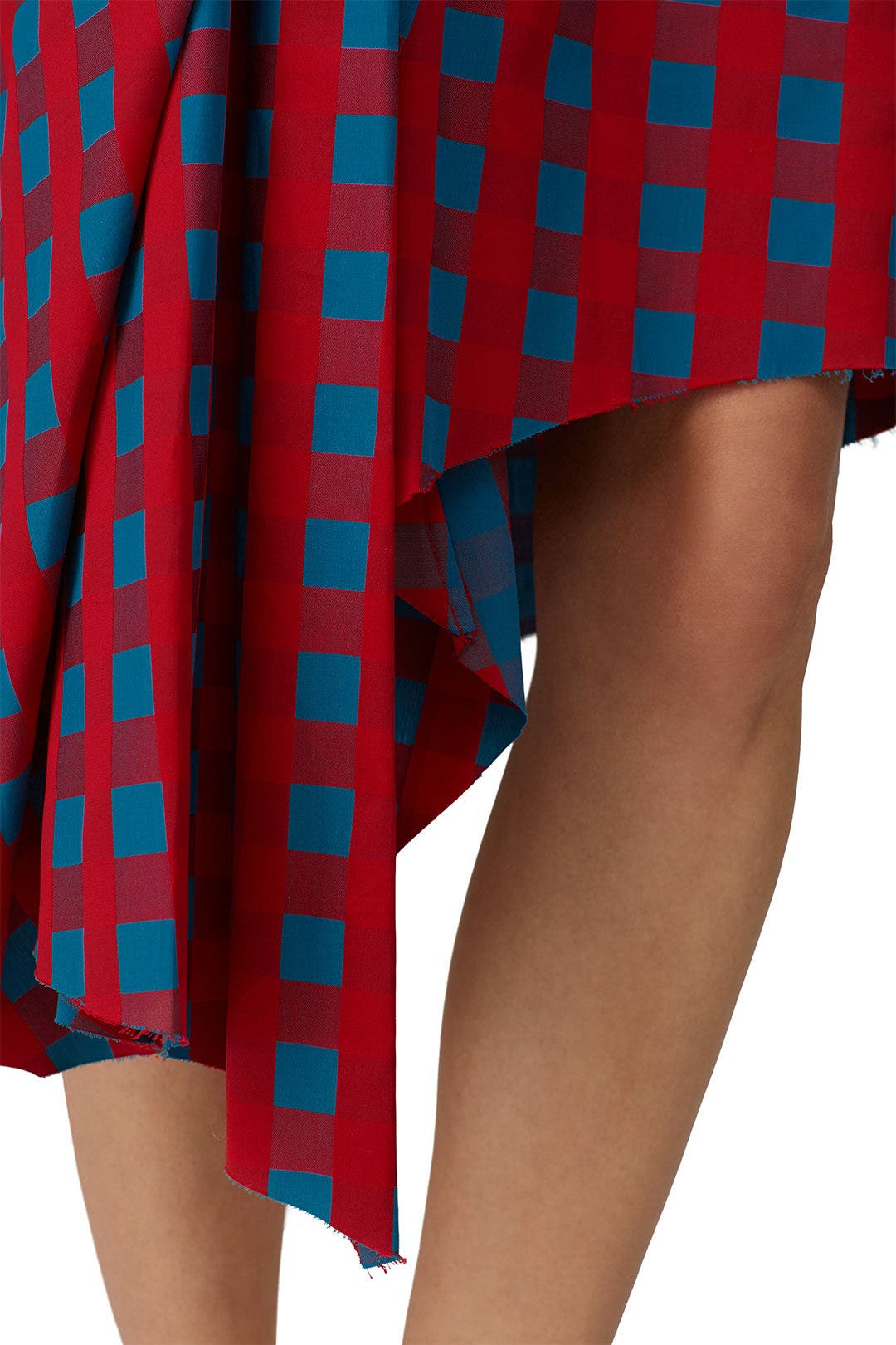 Draped Slip Dress by Marques' Almeida 3