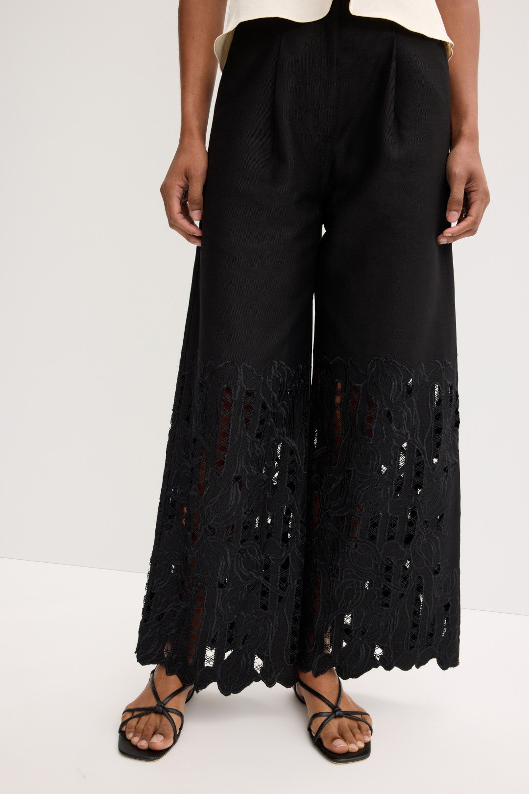 Bender Pants by Sabina Musayev 3