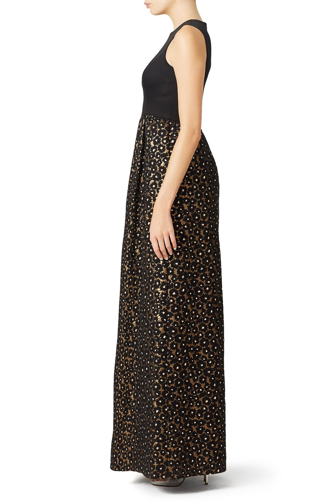 Hailey Gown by Shoshanna 1