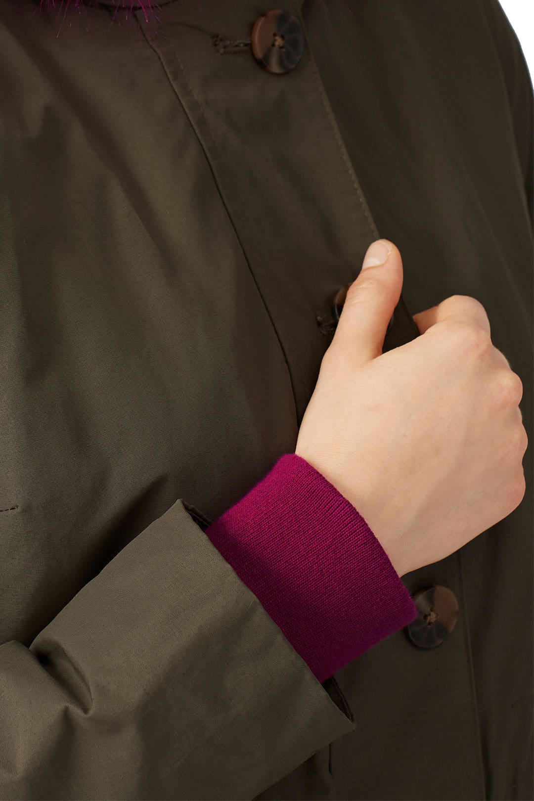 Marsden Parka by Boden 3