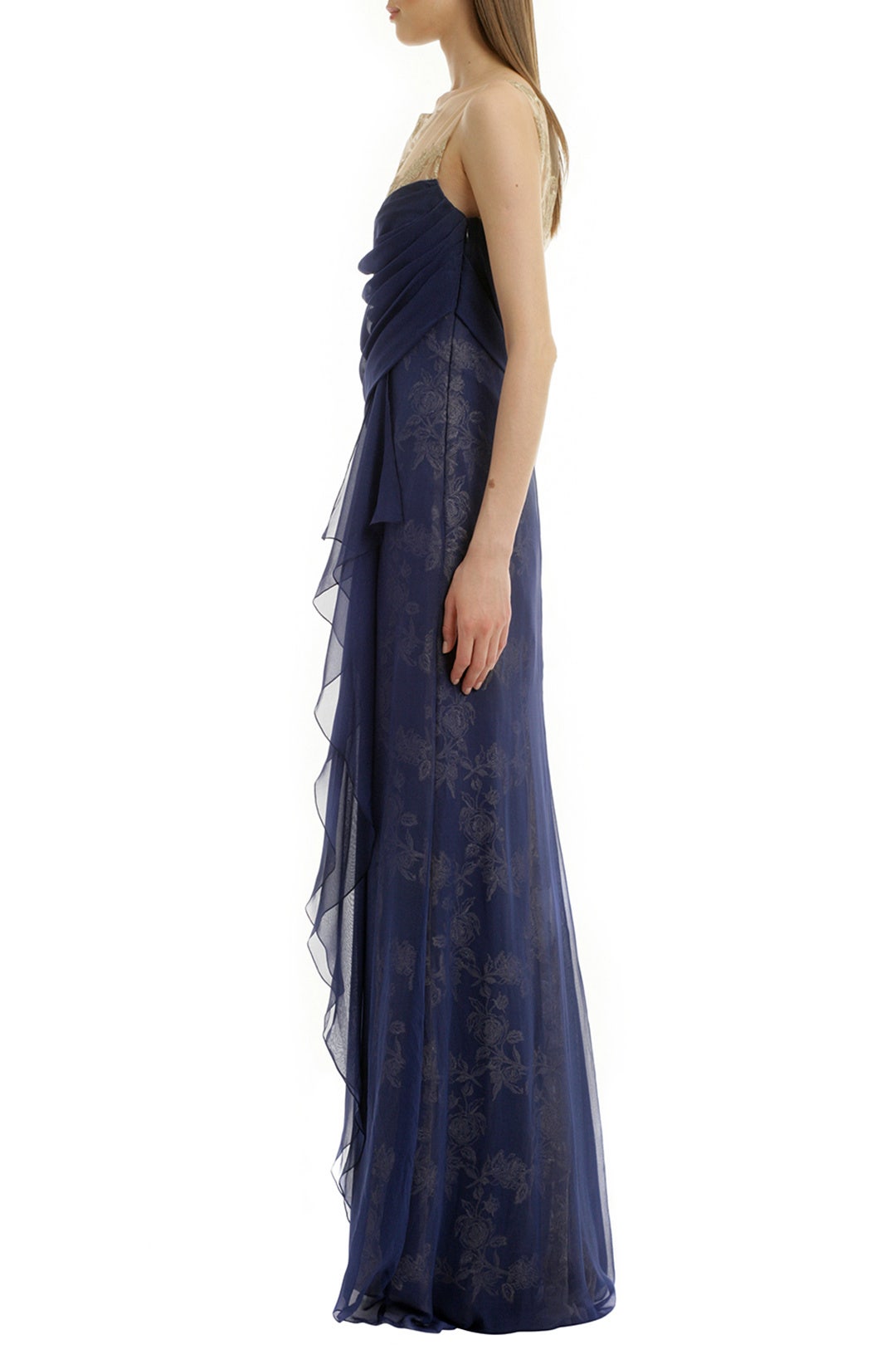 Luisa Gown by Marchesa Notte 3