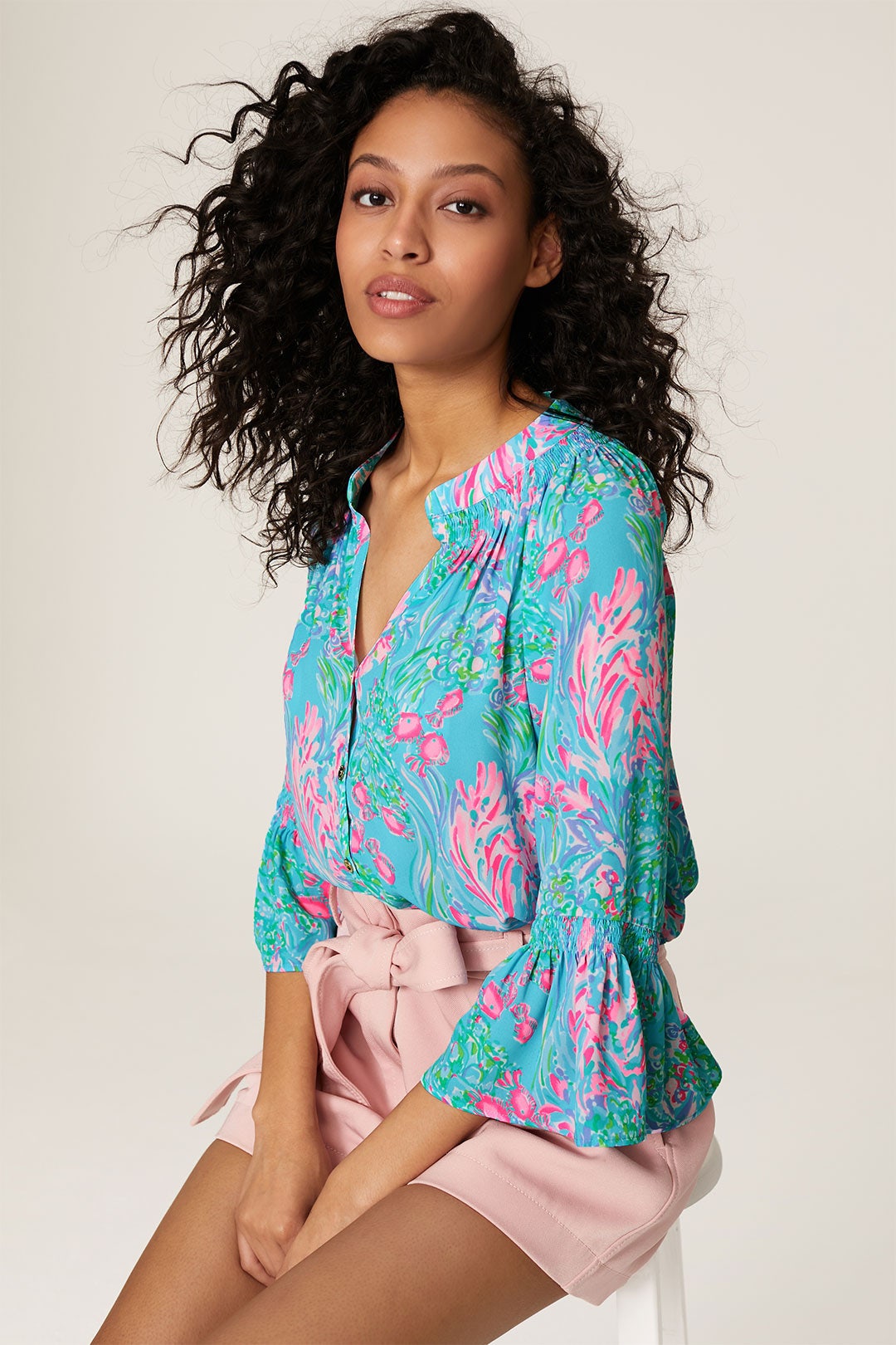 Dakota Top by Lilly Pulitzer 3