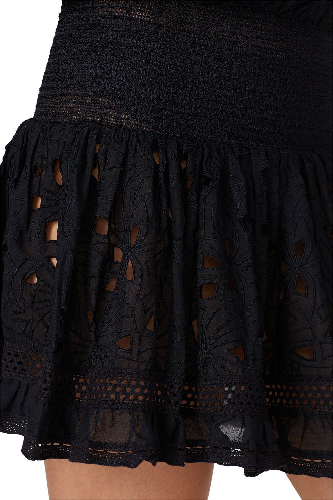 Petra Dress by Ramy Brook 3