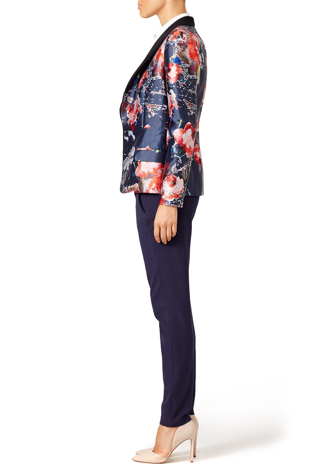 Dana Blazer by Sachin & Babi 2