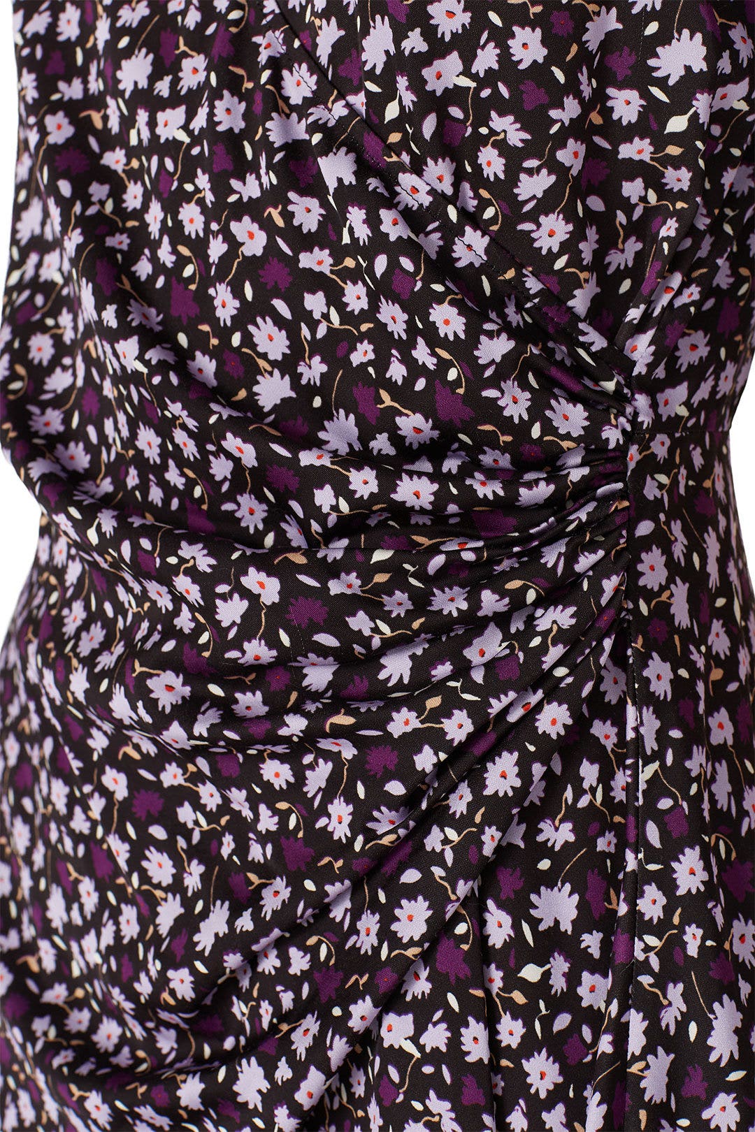 Gabriel Floral Mini Dress by Chinti & Parker 3