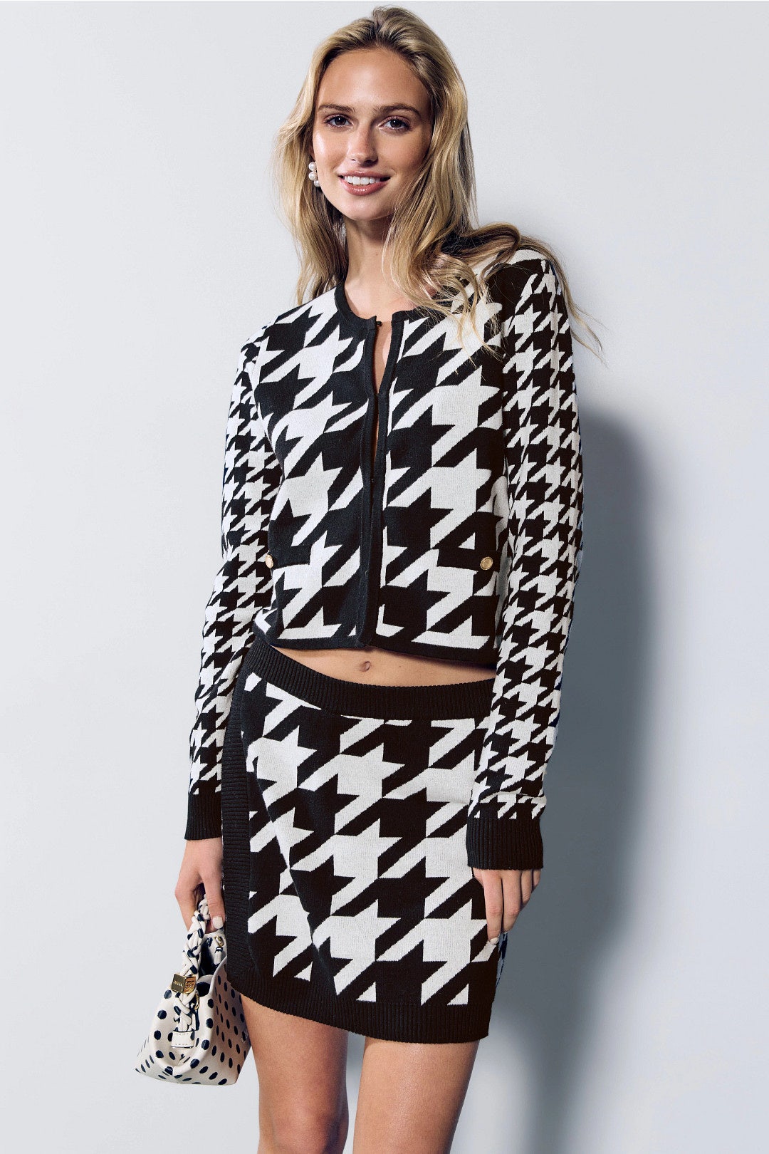 Dylan Cardigan by Rachel Antonoff 3