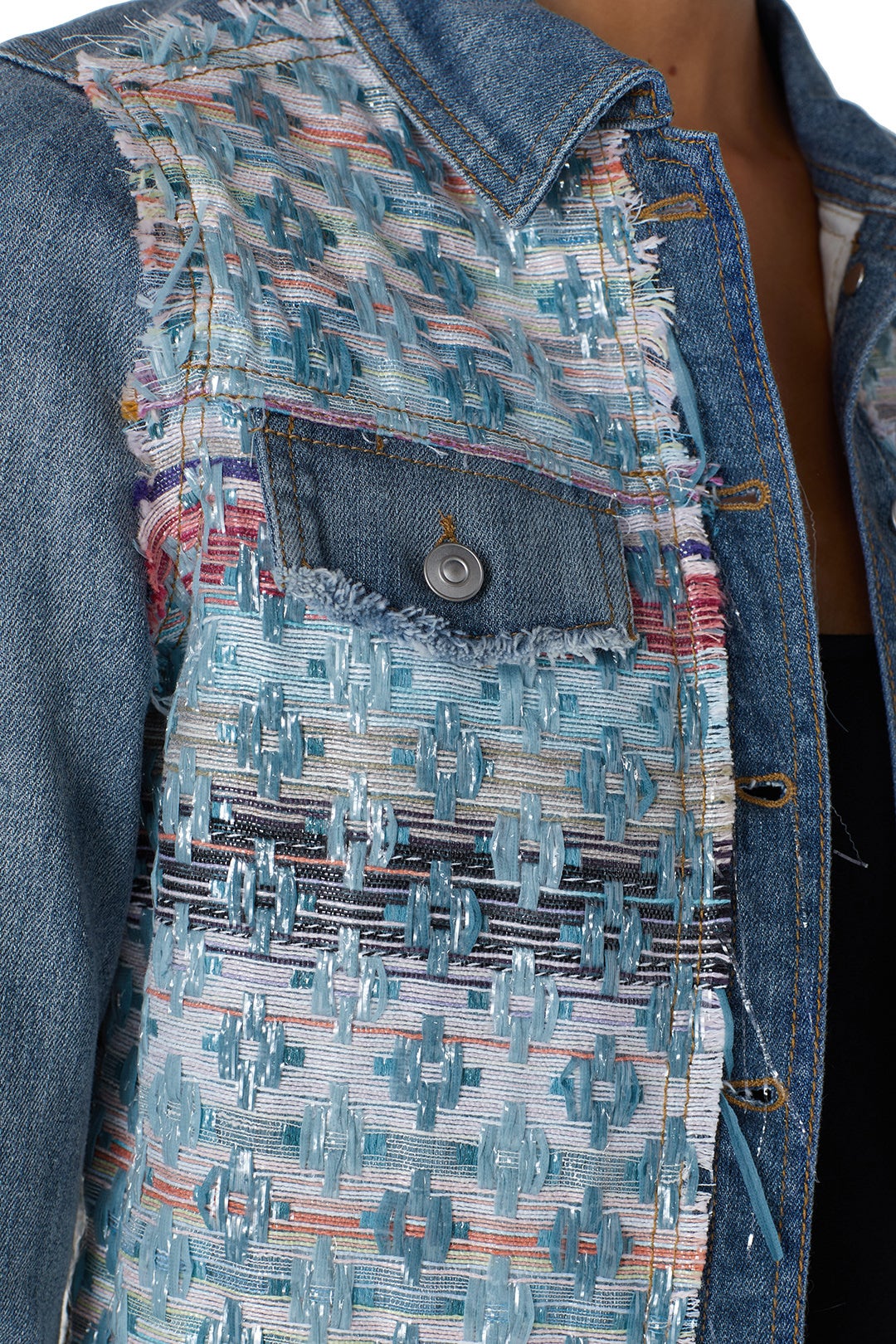 Murray Jacket by Ramy Brook 3