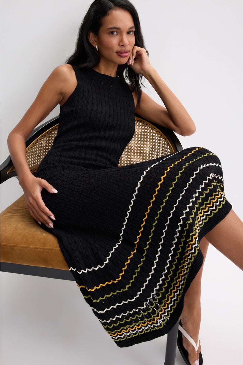 Greyson Dress by Tanya Taylor - Photo 3