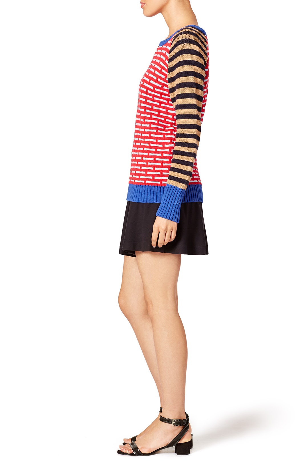 Douglas Sweater by Candela 2