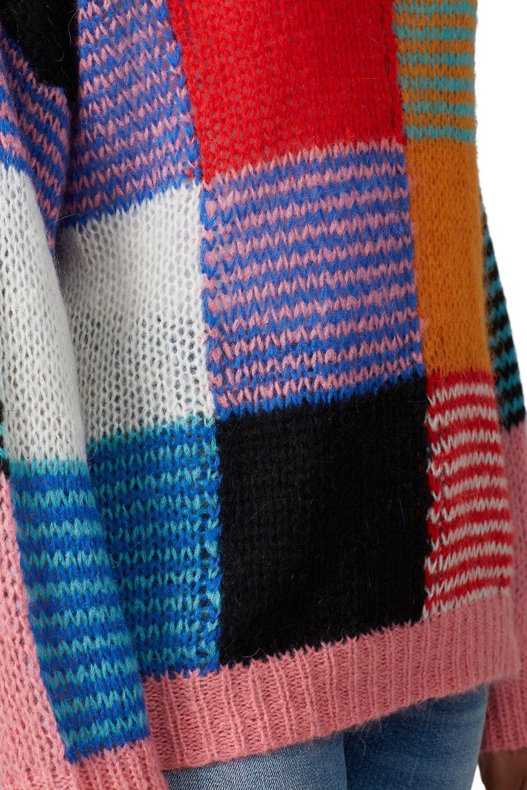 Sana Sweater by STINE GOYA 3