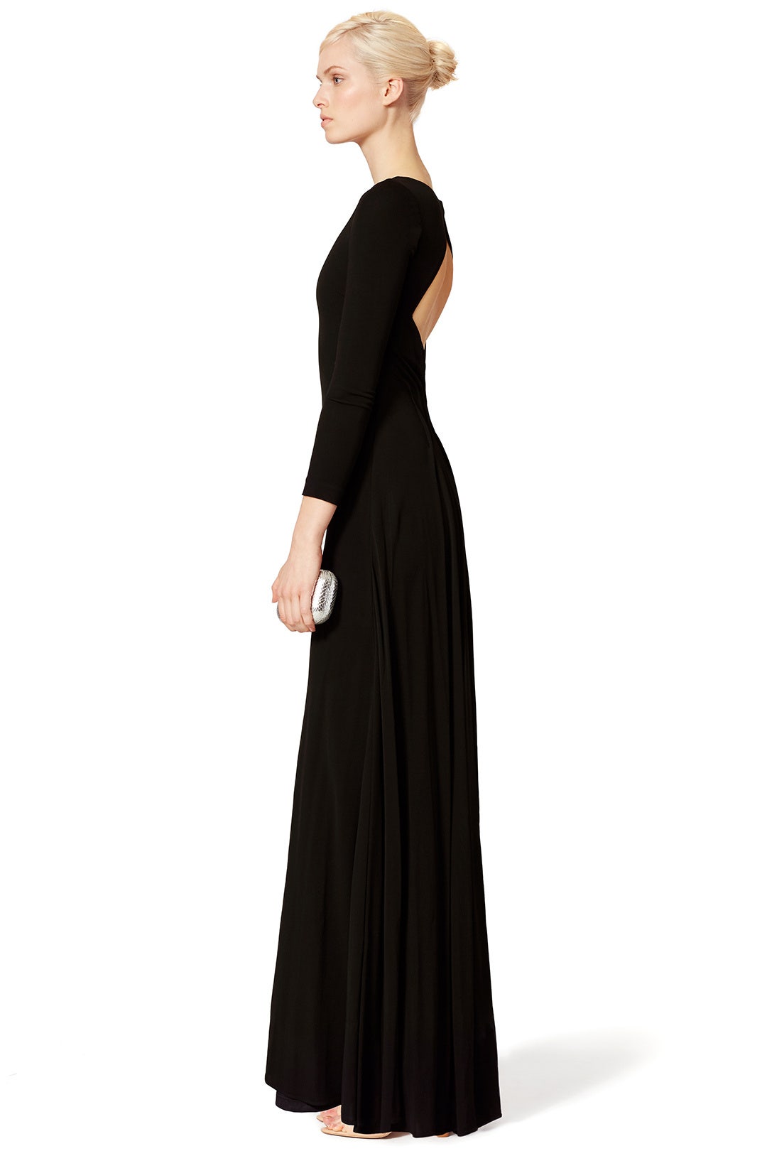 Surrender Gown by Badgley Mischka 1
