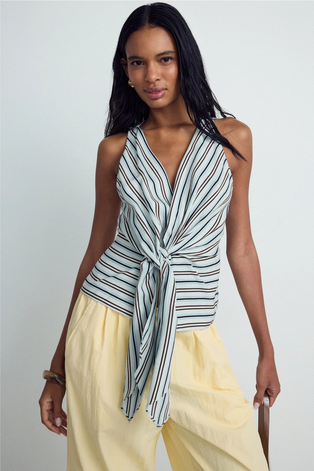 Elle Top by A.L.C. 3
