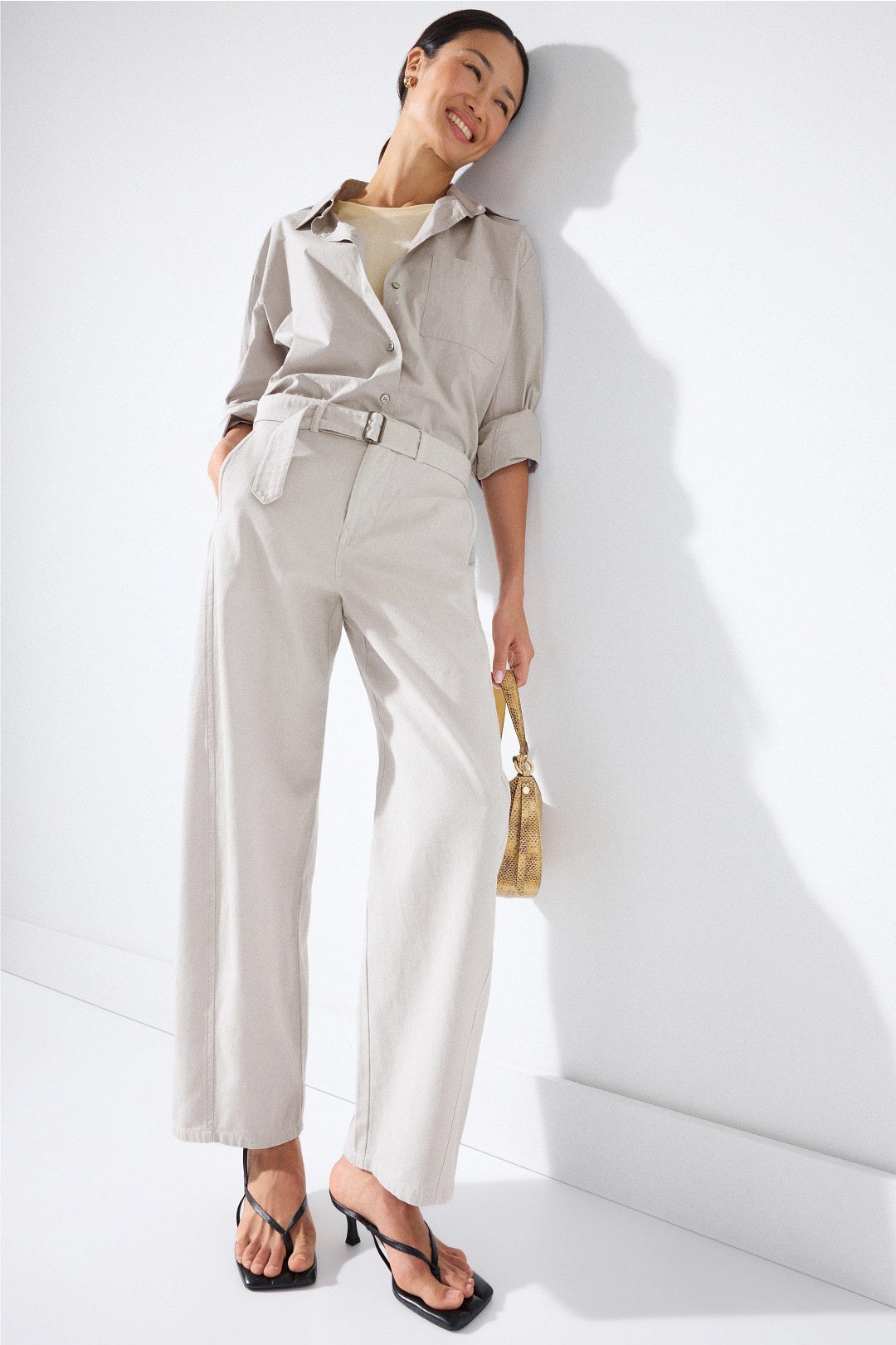 9th Street Pants by Alex Mill 3