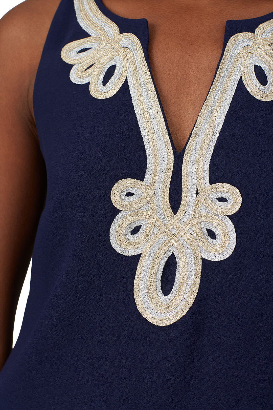 Cherlyn Soft Shift by Lilly Pulitzer | Rent the Runway