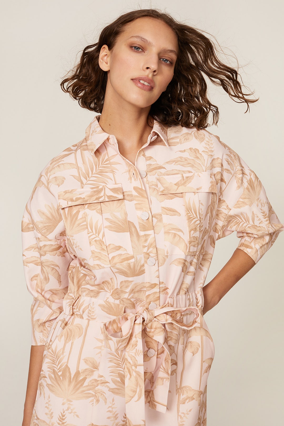 Riiaana Romper by Ted Baker 3