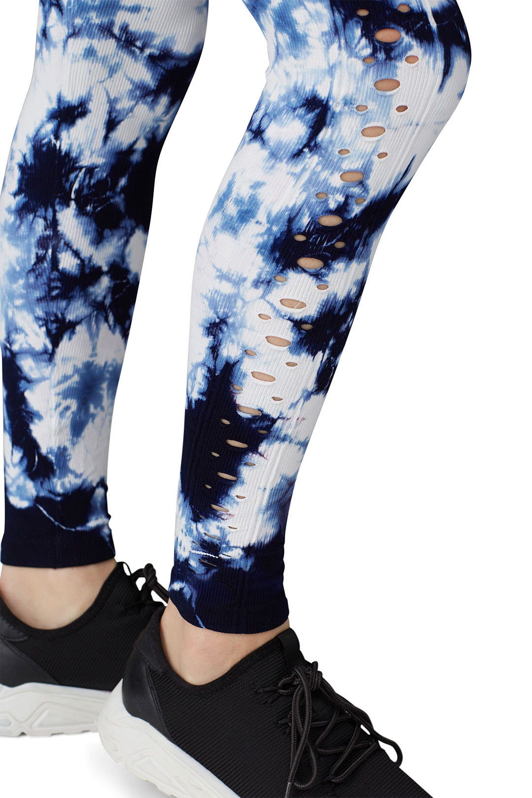 Self Love Leggings by Spiritual Gangster 3