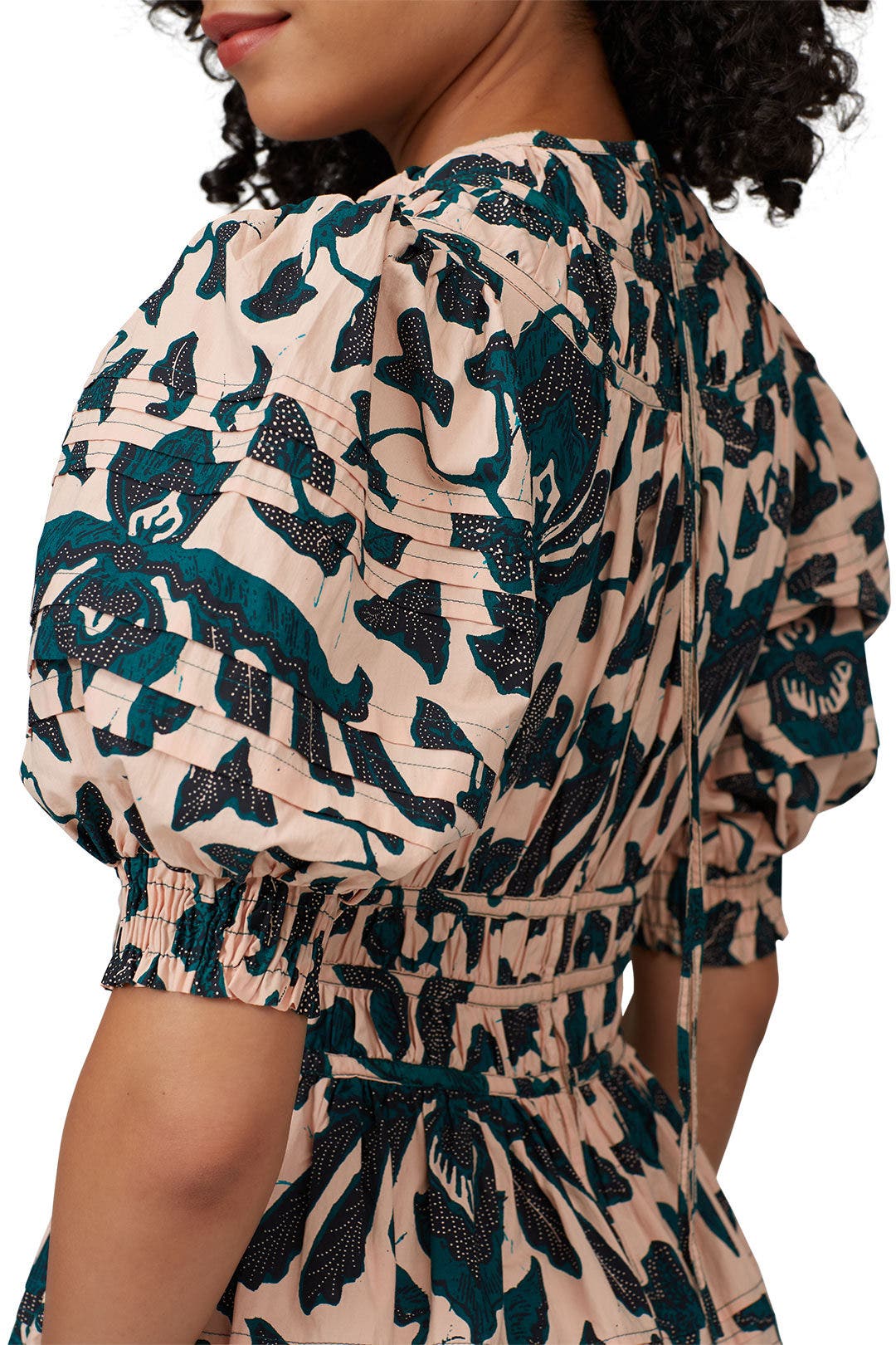 Indah Dress by Ulla Johnson 3