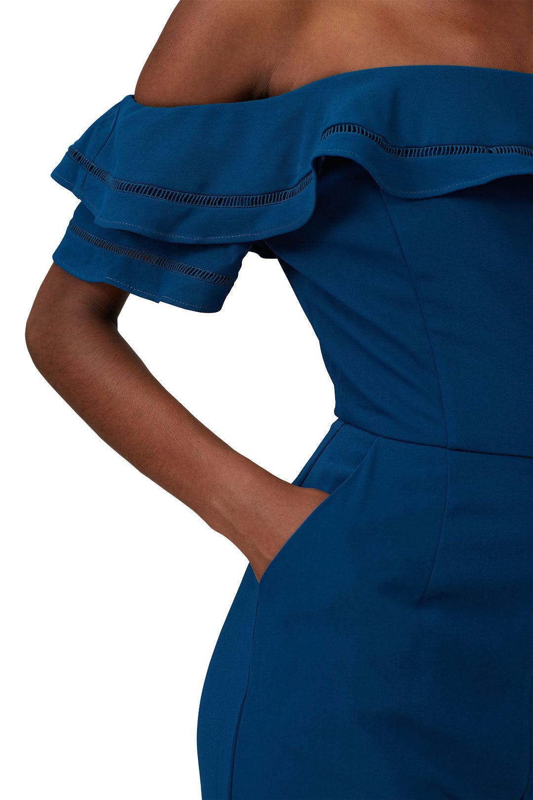 Anora Jumpsuit by Adelyn Rae 3