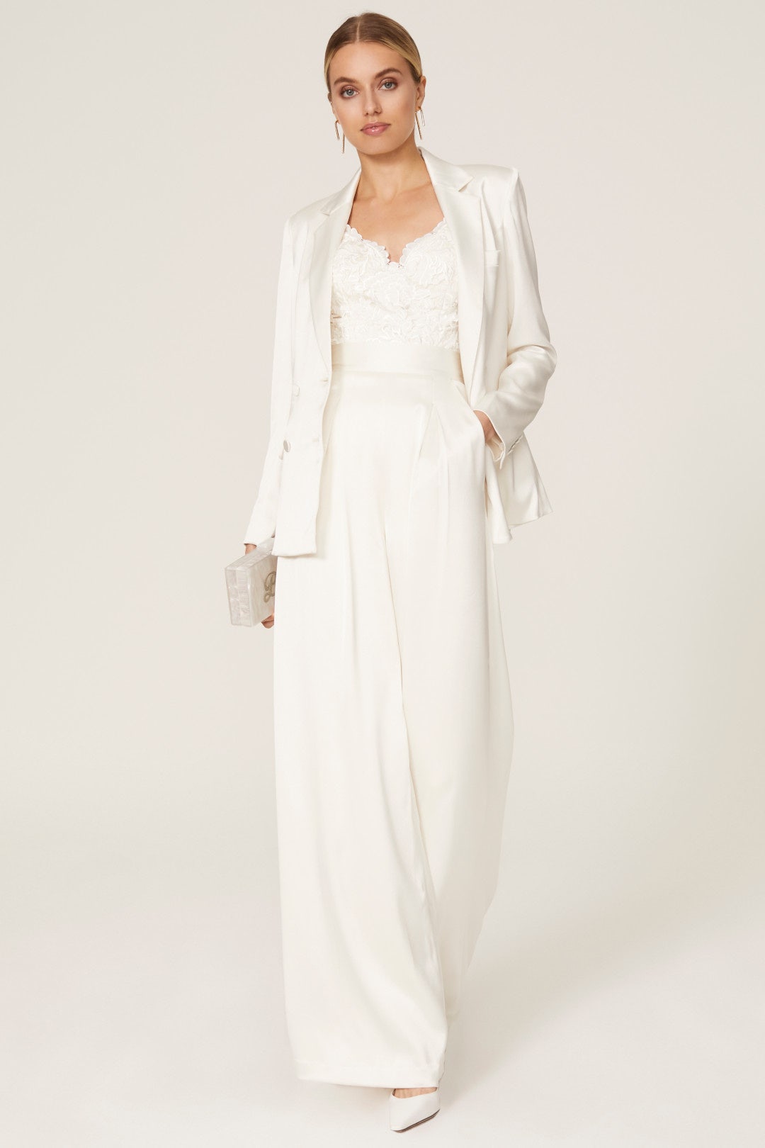 Aurelia Trousers by CATHERINE DEANE 3