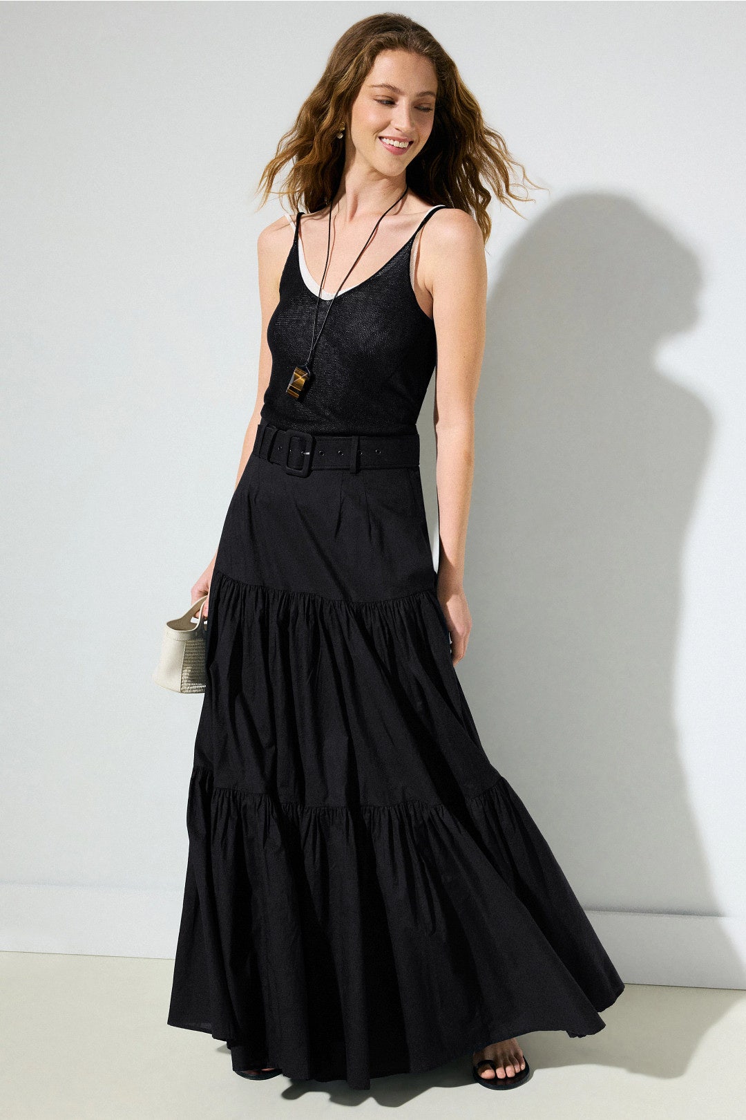 Teigan Skirt by Hutch 3