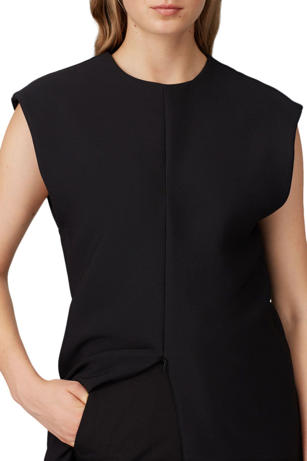 Strongoli Dress by Totême 3