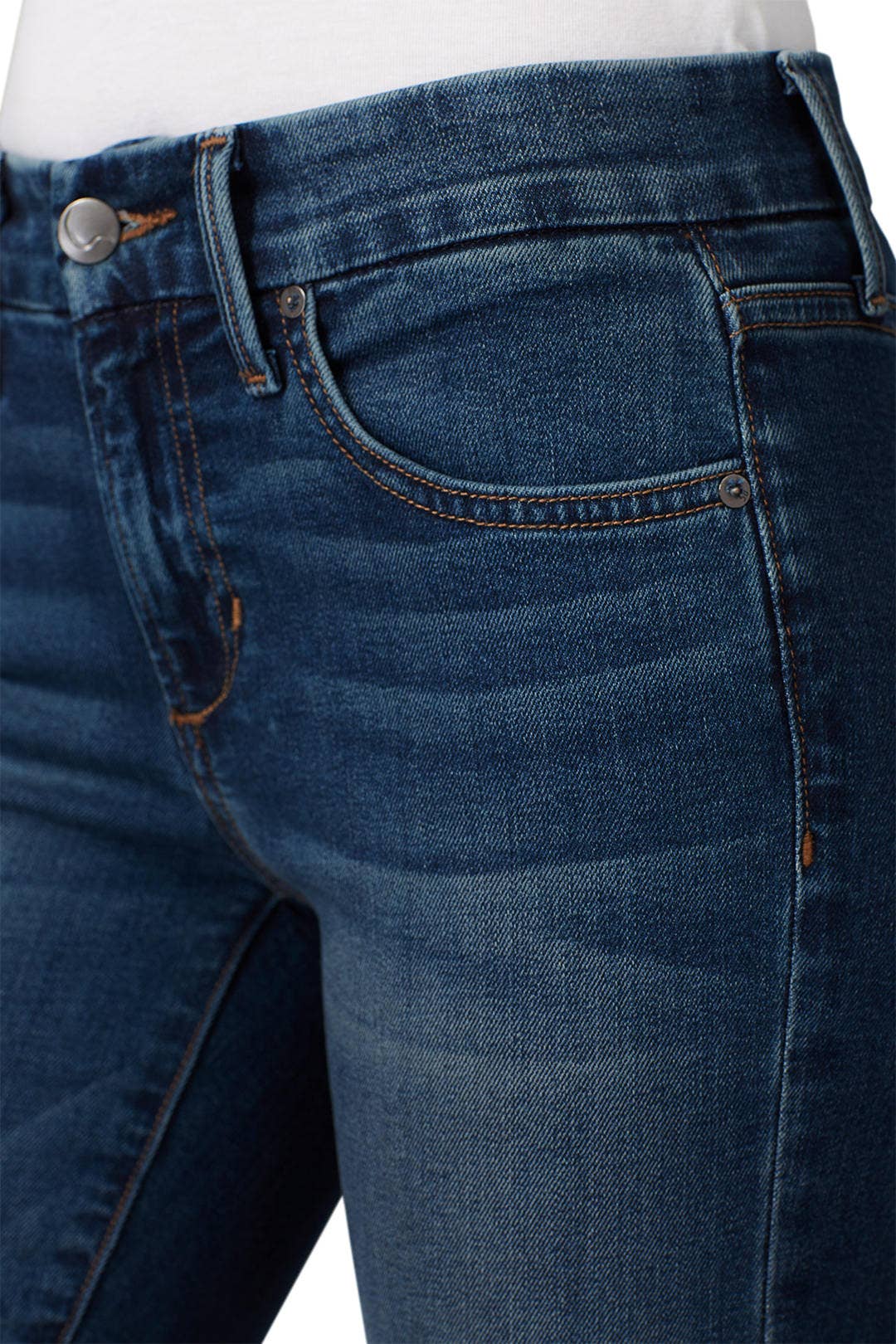 Stephaney Icon Ankle Jeans by Joe's Jeans 3