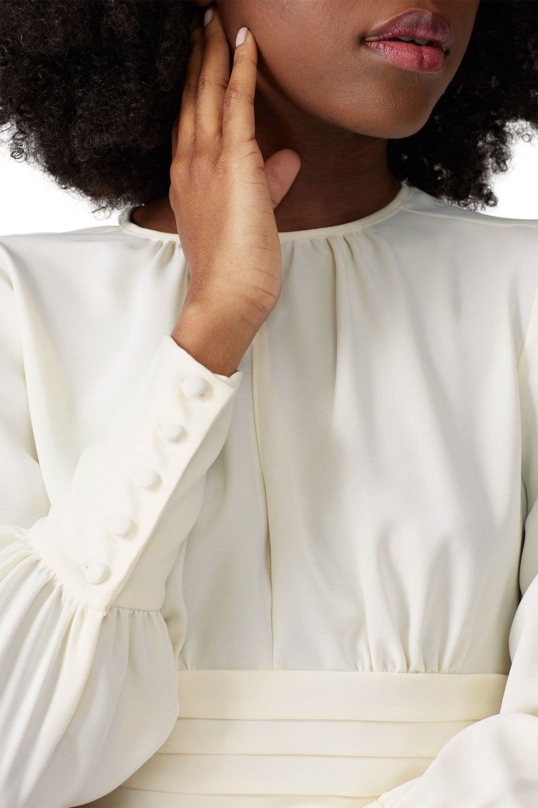 Samira Top by Amanda Uprichard 3