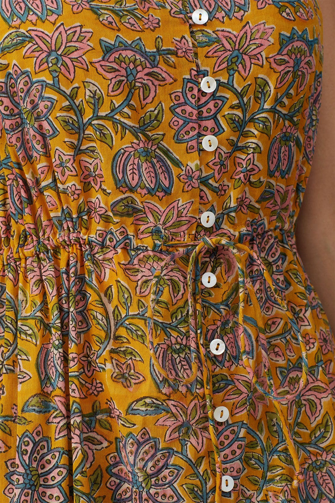 Mindy Midi Dress by Cleobella 3