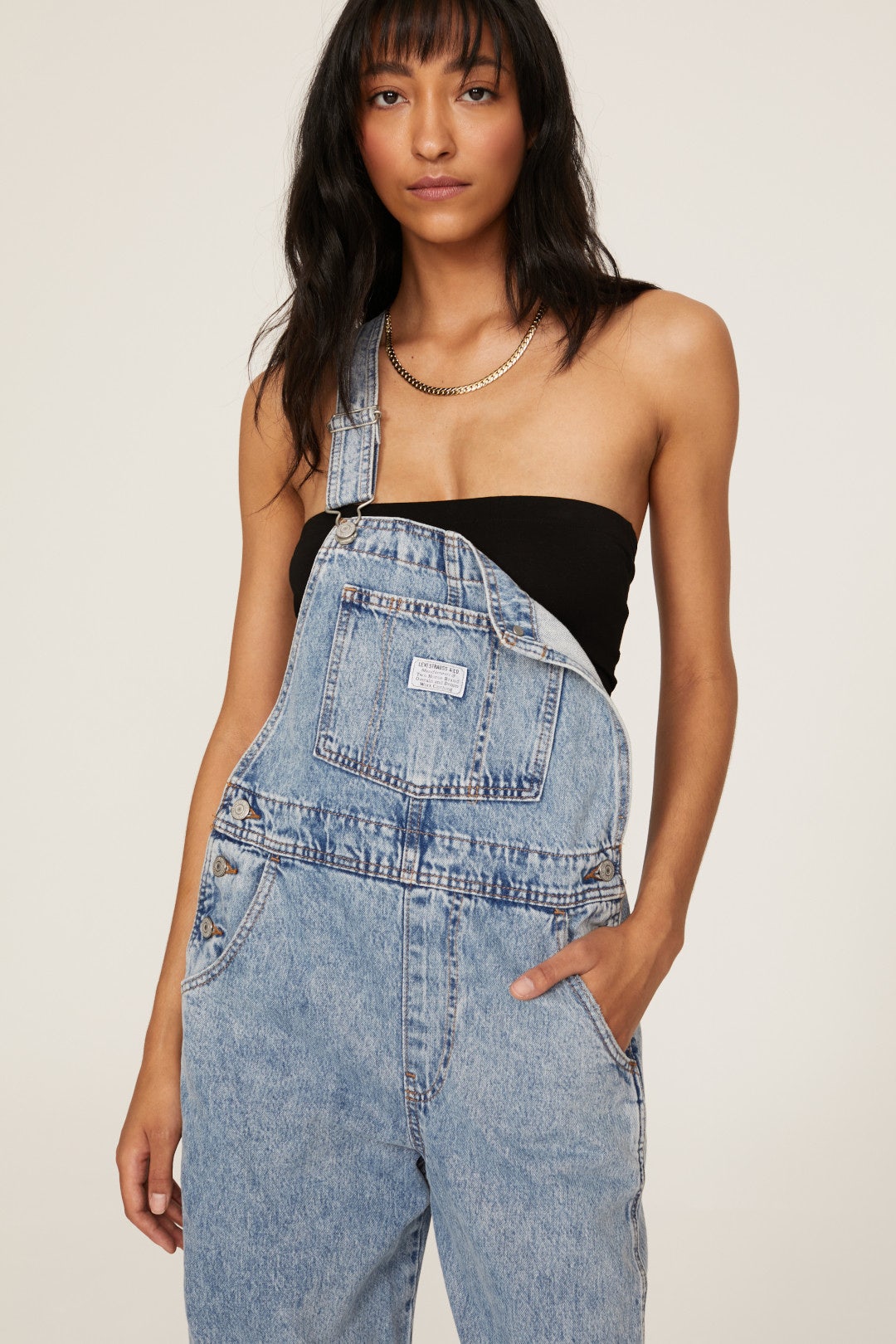 Vintage Overalls by Levi's 3