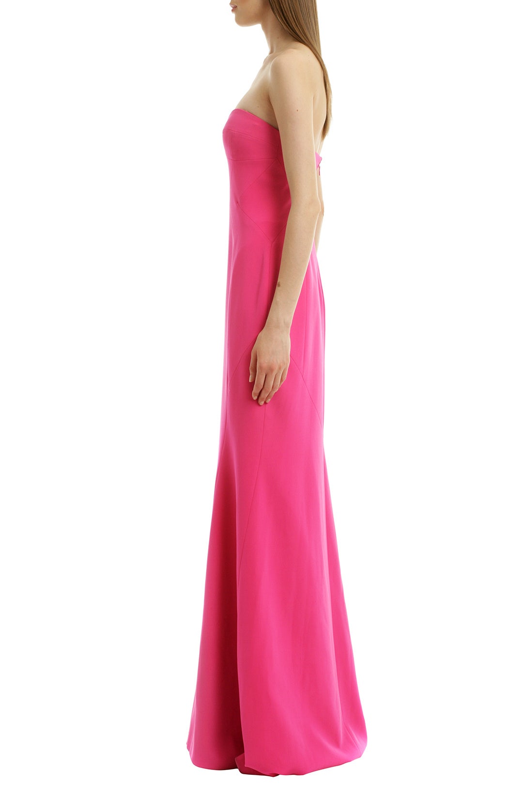 Bonbon Gown by BCBGMAXAZRIA 3