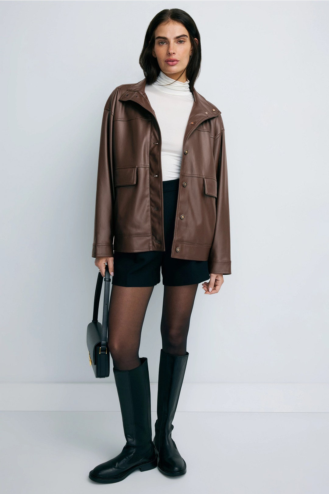 Margot Jacket by Favorite Daughter 3